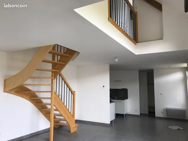 Duplex à louer