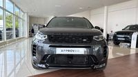 Land-Rover Discovery Sport P270e PHEV 269ch Dynamic SE — photo 2