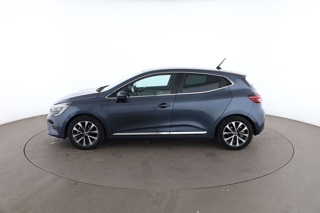 Renault Clio 1.6 E-Tech Intens — photo 2
