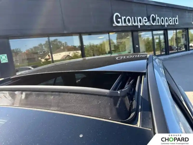 Mercedes Classe E break 300 e hybrid eq 9g-tronic — photo 22