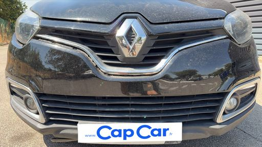 Renault Captur 1.5 dCi 90 - Intens – 2016 – 147565 km – Diesel – Boîte Manuelle — photo 16