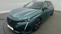 Peugeot 308 Sw PHEV 225ch GT e-EAT8 — photo 1