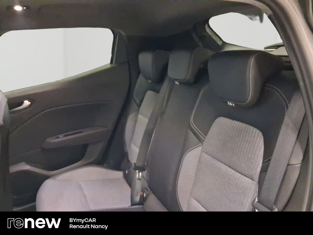 Renault Clio TCe 90 ch GSR2 — photo 12