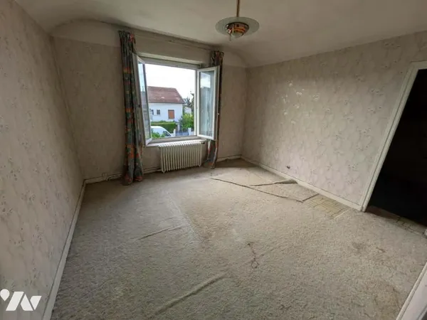 Maison 5 pièces 90 m²