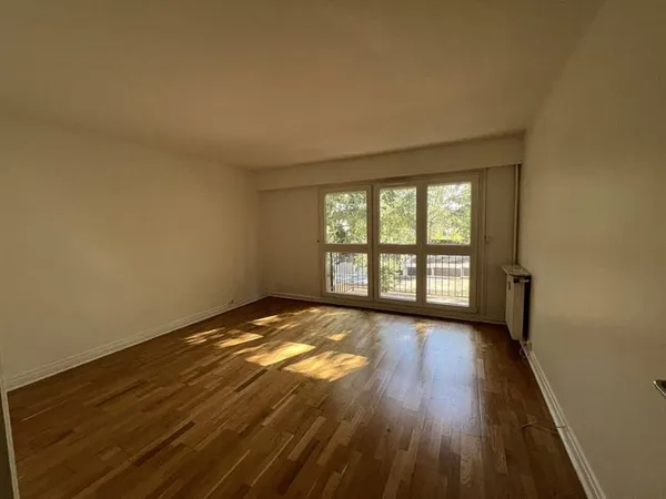 Appartement 3 pièces 54 m²
