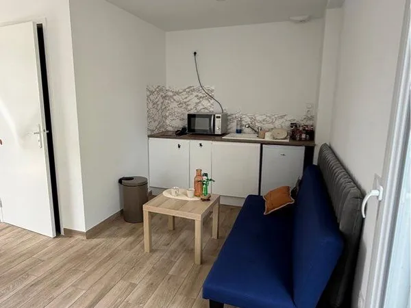 Location étudiant