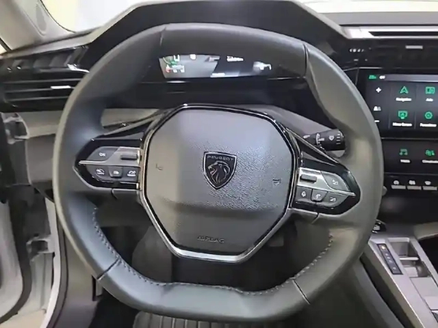 Peugeot 308 sw bluehdi 130ch s&amp;s eat8 — photo 8