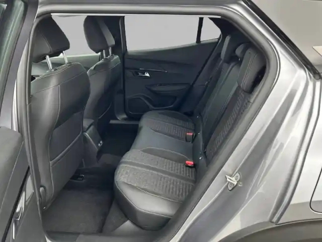 Peugeot 2008 puretech 130 s&amp;s eat8 — photo 99