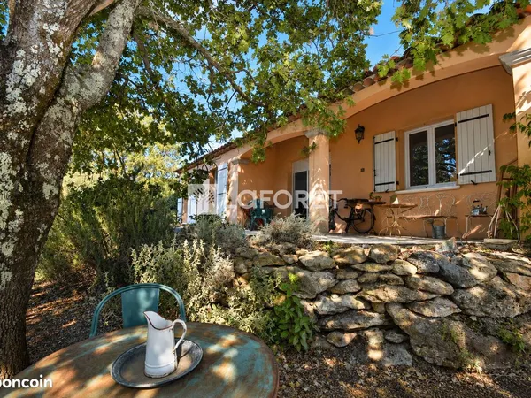 Maison 4 pièces 103 m²