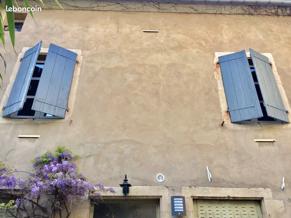 F2 40 m2 Très CALME NANCY centre rue des 4 Eglises