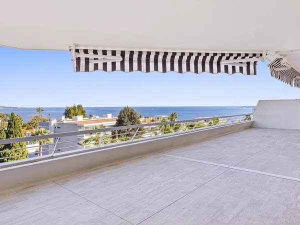 Cannes Basse Californie