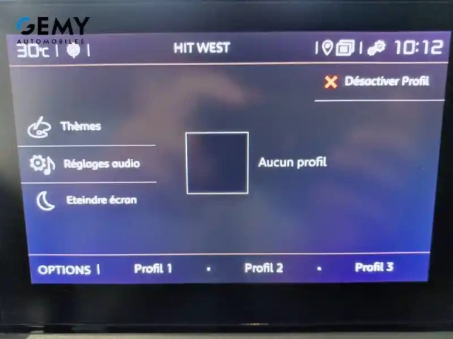 Citroën Berlingo van taille m bluehdi 100 s&amp;s bvm6 — photo 19
