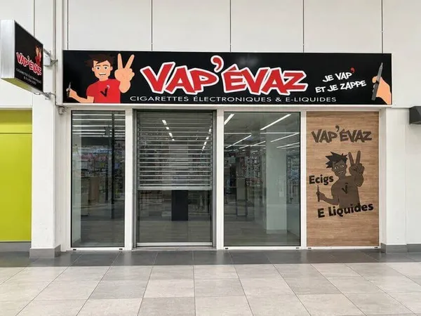 Local commercial 61 m²