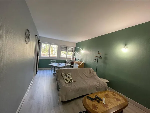 Appartement 3 pièces 55 m²