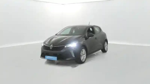 Renault Clio dci 100