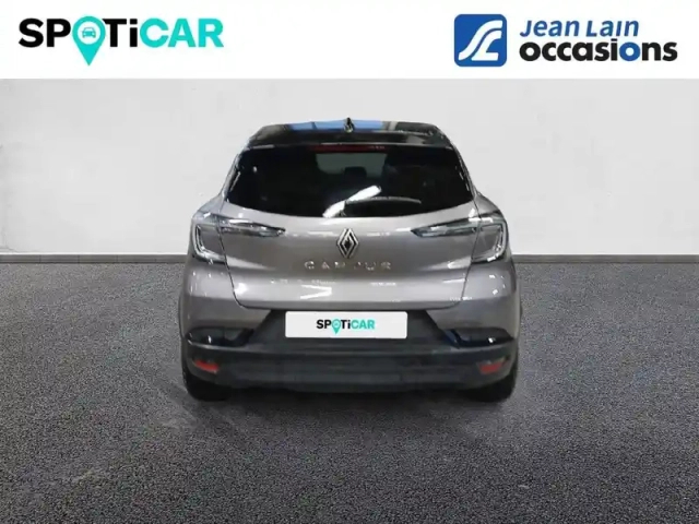 Renault Captur tce 90 ch — photo 25