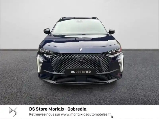 Ds Ds 7 e-tense 225ch edition france — photo 2