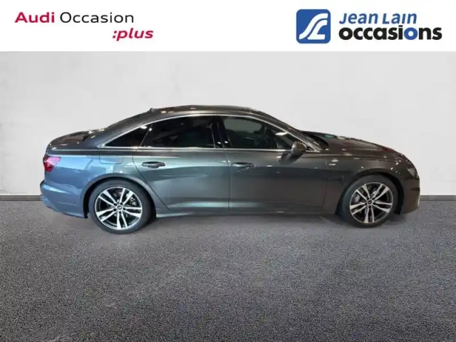 Audi A6 50 tfsie 299 ch s tronic 7 quattro — photo 50