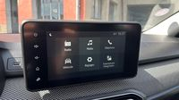 Dacia Sandero 1.0 TCe 90ch Expression CVT — photo 13