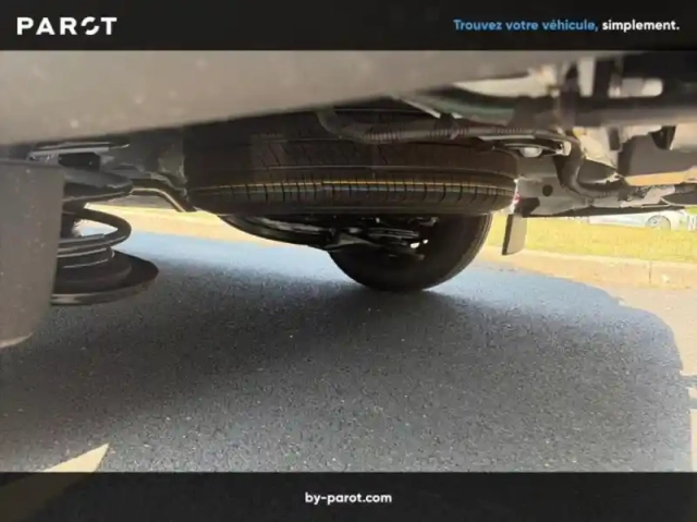 Ford Custom fg 280 l1h1 2.0 ecoblue 136ch trend — photo 15