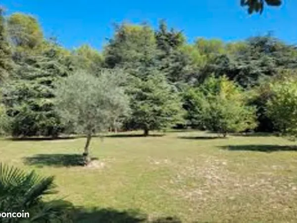 Terrain 500 m² Martignas Sur Jalle