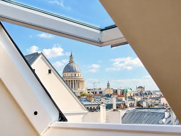 Appartement 1 pièce 16 m²