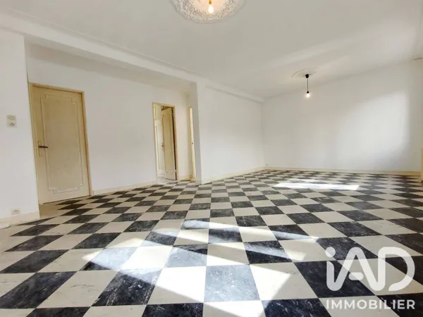 Appartement 4 pièces 78 m²
