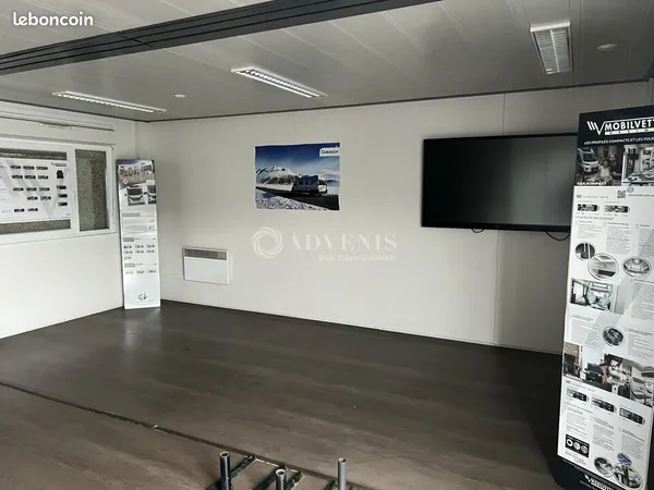 Terrain 900 m² Roncq