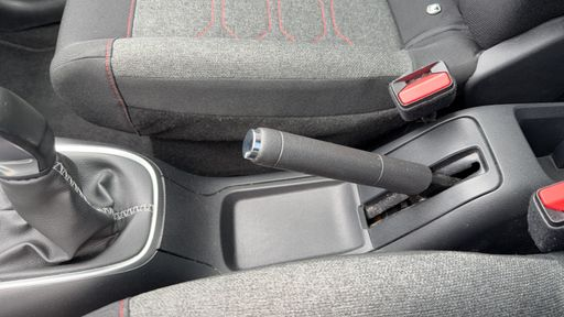 Citroen C3 1.2 PURETECH 82 - Shine – 2017 – 51154 km – Essence – Boîte Manuelle — photo 41