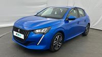 Peugeot 208 1.2 PureTech 100ch S&S Allure EAT8