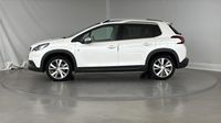 Peugeot 2008 1.2 PureTech 110ch Crossway S&S EAT6 — photo 7