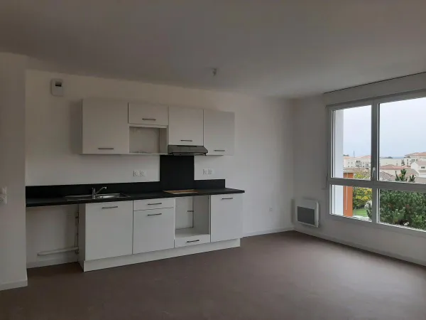 Appartement T4