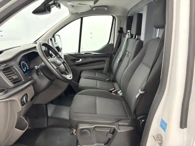 Ford Custom fg vul frigo 300 l2h1 2.0 ecoblue 130 trend business bva6 — photo 9