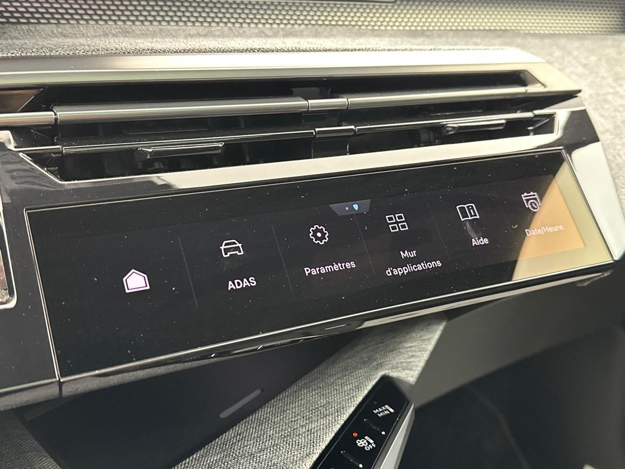 Peugeot 3008 electrique 210 ch 73 kwh gt — photo 28