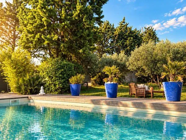 Magnifique Haut de villa sur la côte bleue