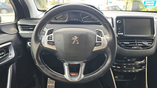 Peugeot 2008 1.2 PureTech 82 EAT6 - Active – 2017 – 151891 km – Essence – Boîte Automatique — photo 34