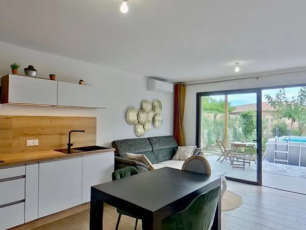 Maison 5 pièces 95 m²