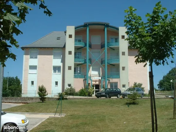 Appartement 4 pièces 77 m²