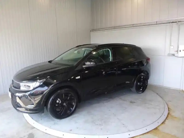 Opel Grandland 1.2 turbo 130ch gs