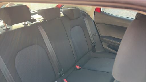 Seat Ibiza 1.0 EcoTSI 95 - Business – 2022 – 127512 km – Essence – Boîte Manuelle — photo 23