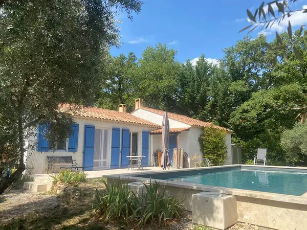 Maison & piscine au calme 112m2