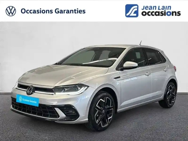 Volkswagen Polo 1.0 tsi 95 s&amp;s bvm5