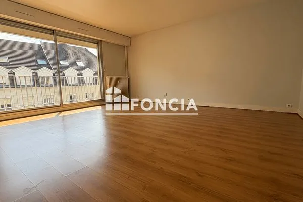 Appartement 3 pièces 74 m²