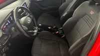 Ford Fiesta 1.5 EcoBoost 200ch Stop&Start ST-Plus 5p Euro6.2 — photo 12