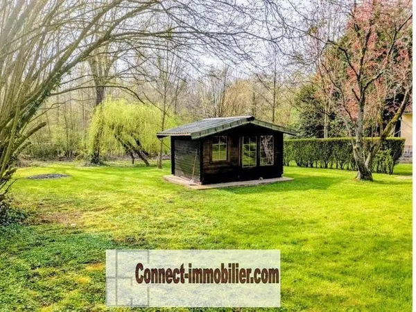 Maison Vente Preux-au-Bois 7p 114m² 230320€