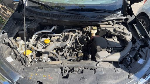 Renault Kadjar 1.2 TCe 130 Energy EDC - Intens – 2018 – 116887 km – Essence – Boîte Automatique — photo 21