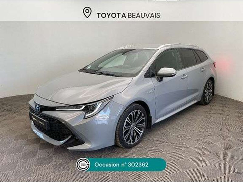 Toyota COROLLA Toyota Corolla Touring Sports