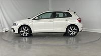 Volkswagen Polo 1.0 TSI 95ch R-Line — photo 7
