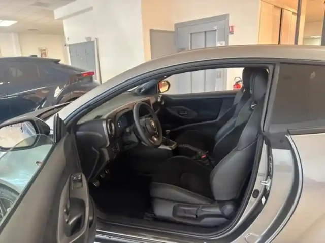 Toyota Yaris 1.6 gr 280ch 3p awd mc24 — photo 10