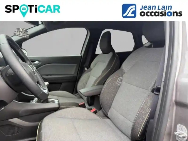 Renault Captur tce 90 ch — photo 34